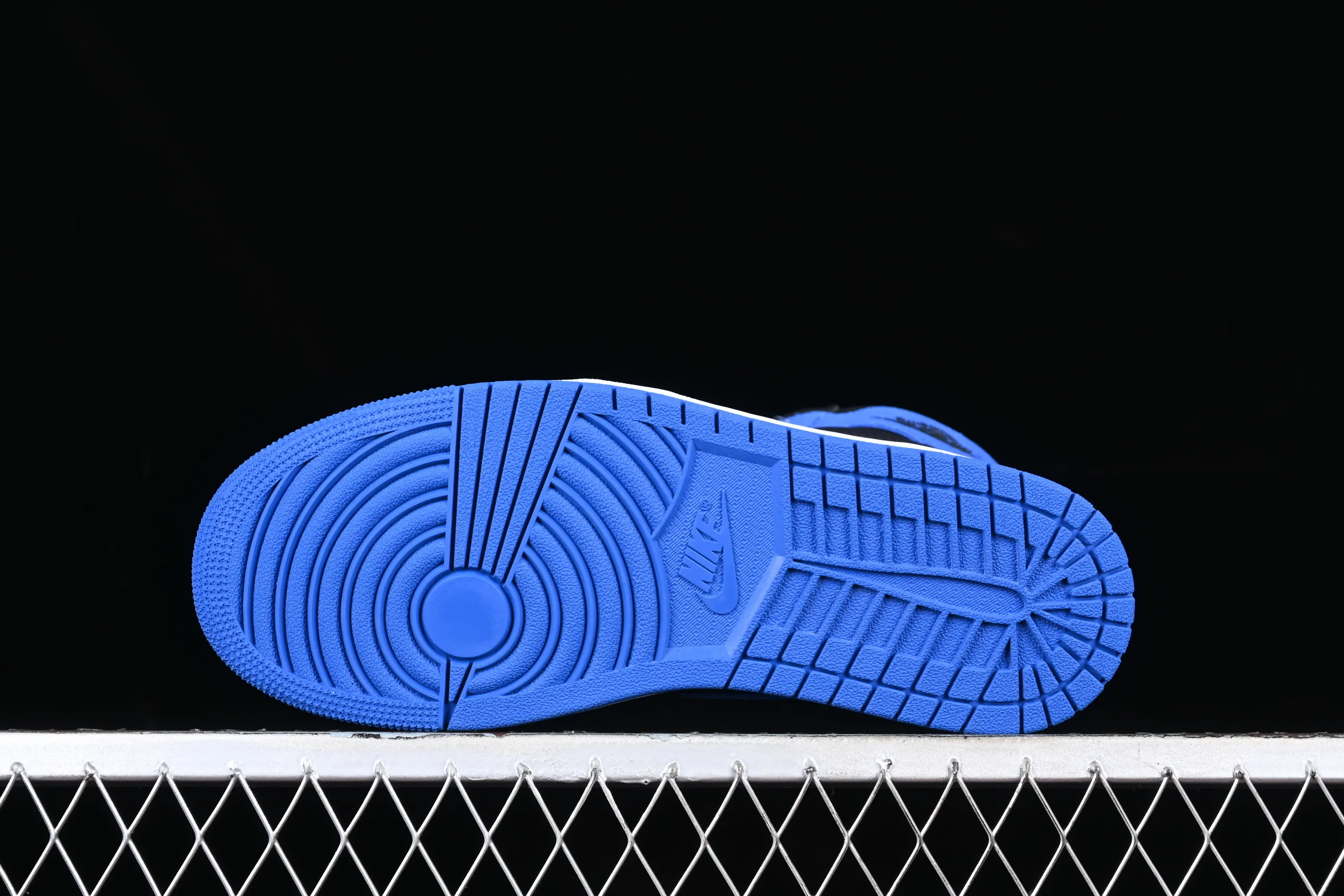 All categories Air Jordan Jordan series basketball shoes Air Jordan 1 High foreign trade version Air Jordan 1 High OG "Reimagined" AJ1 Joe 1 new royal blue DZ5485-042